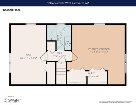 62 Danas Path Yarmouth MA 02673