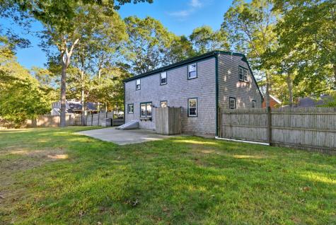62 Danas Path Yarmouth MA 02673
