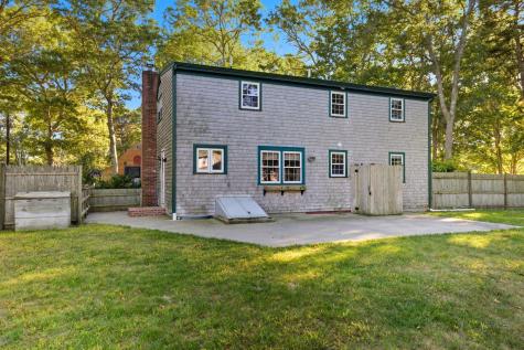62 Danas Path Yarmouth MA 02673