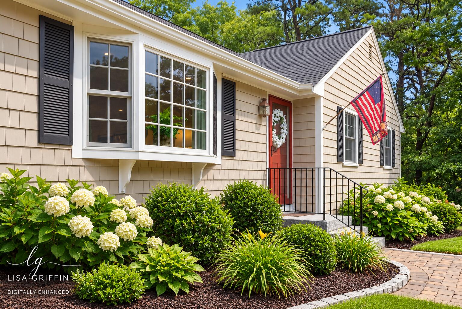 90 Lady Slipper Drive Dennis MA 02638