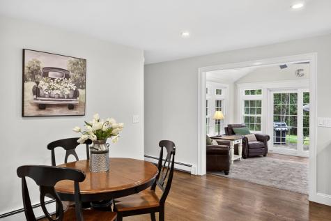 90 Lady Slipper Drive Dennis MA 02638