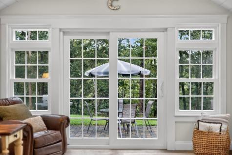 90 Lady Slipper Drive Dennis MA 02638