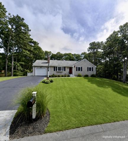 90 Lady Slipper Drive Dennis MA 02638