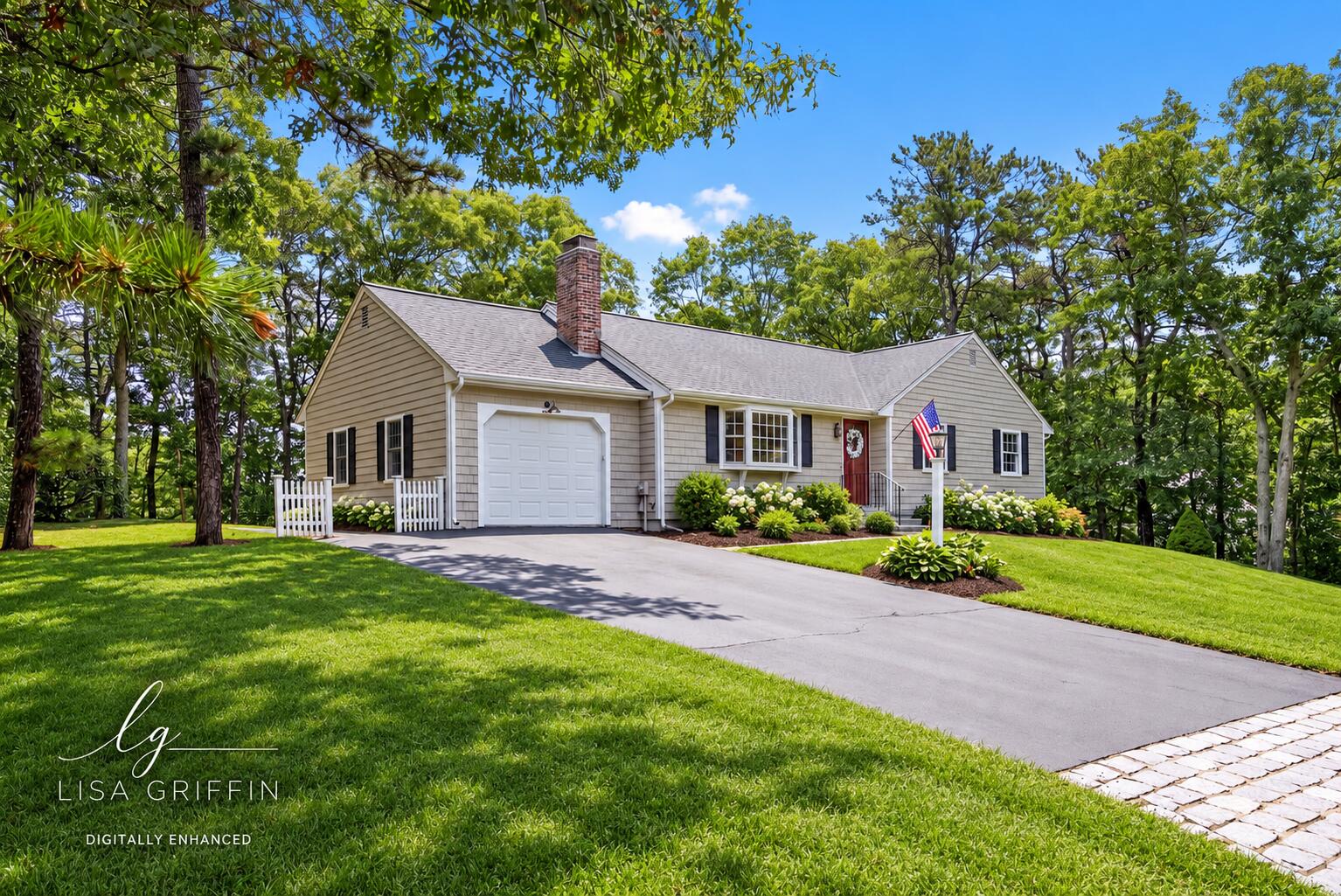 90 Lady Slipper Drive Dennis MA 02638