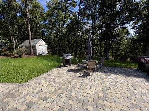 90 Lady Slipper Drive Dennis MA 02638