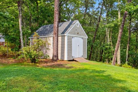 90 Lady Slipper Drive Dennis MA 02638