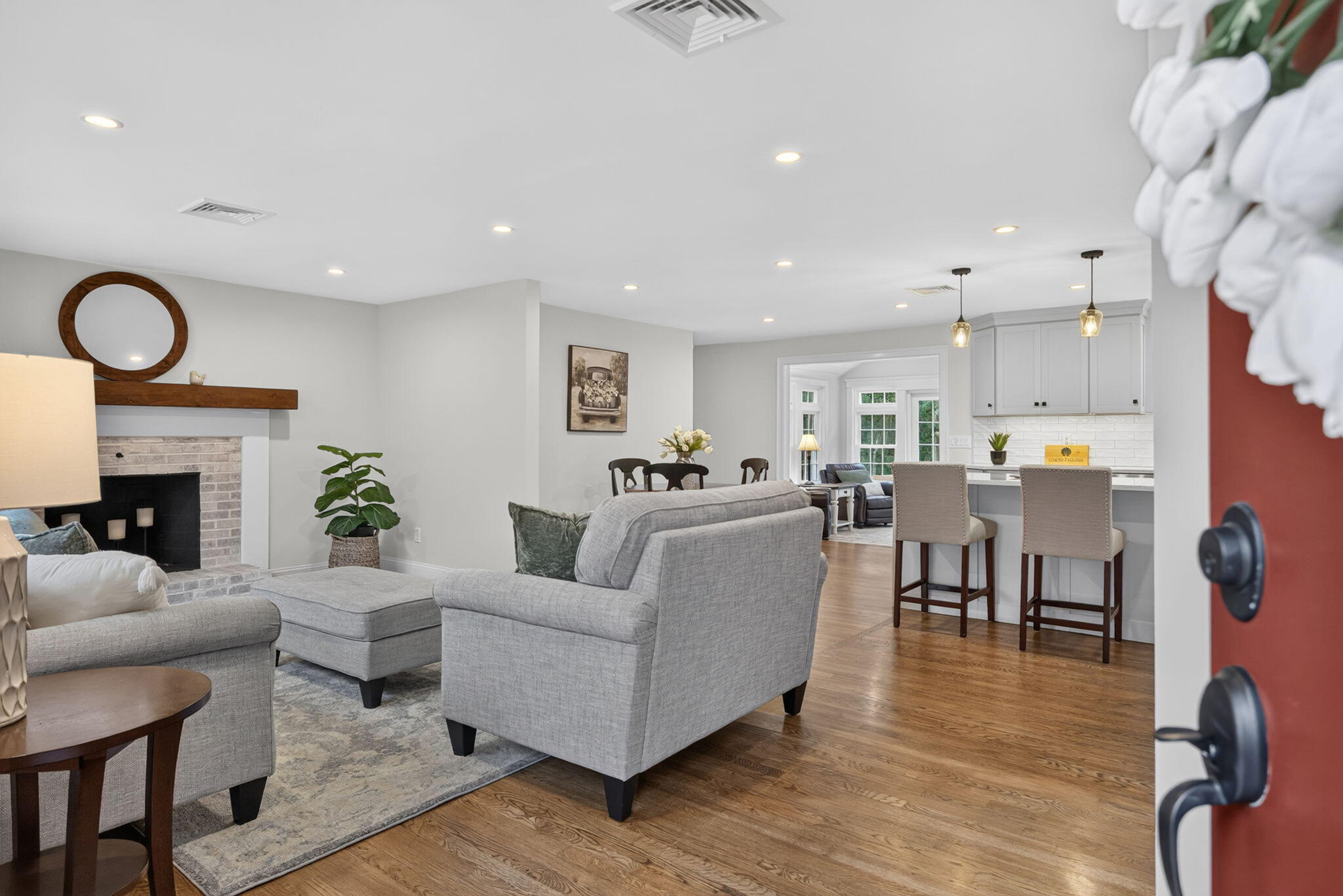 90 Lady Slipper Drive Dennis MA 02638