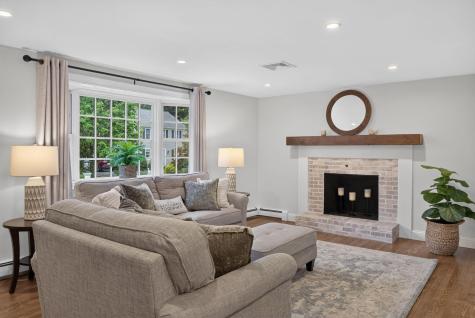 90 Lady Slipper Drive Dennis MA 02638