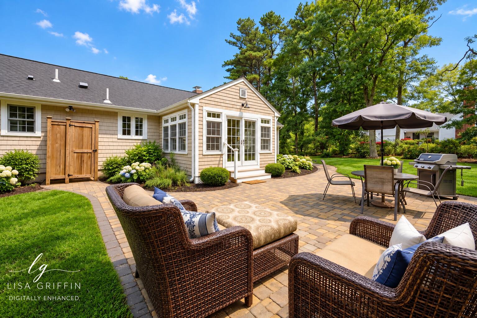 90 Lady Slipper Drive Dennis MA 02638