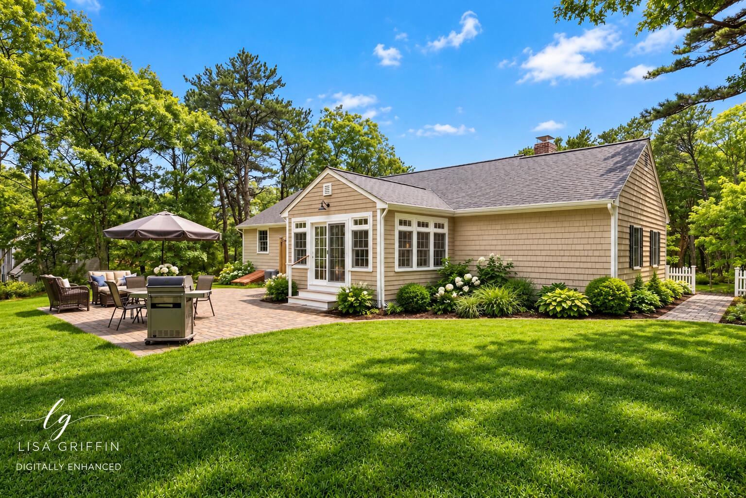 90 Lady Slipper Drive Dennis MA 02638