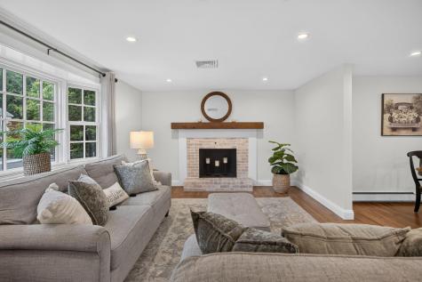 90 Lady Slipper Drive Dennis MA 02638