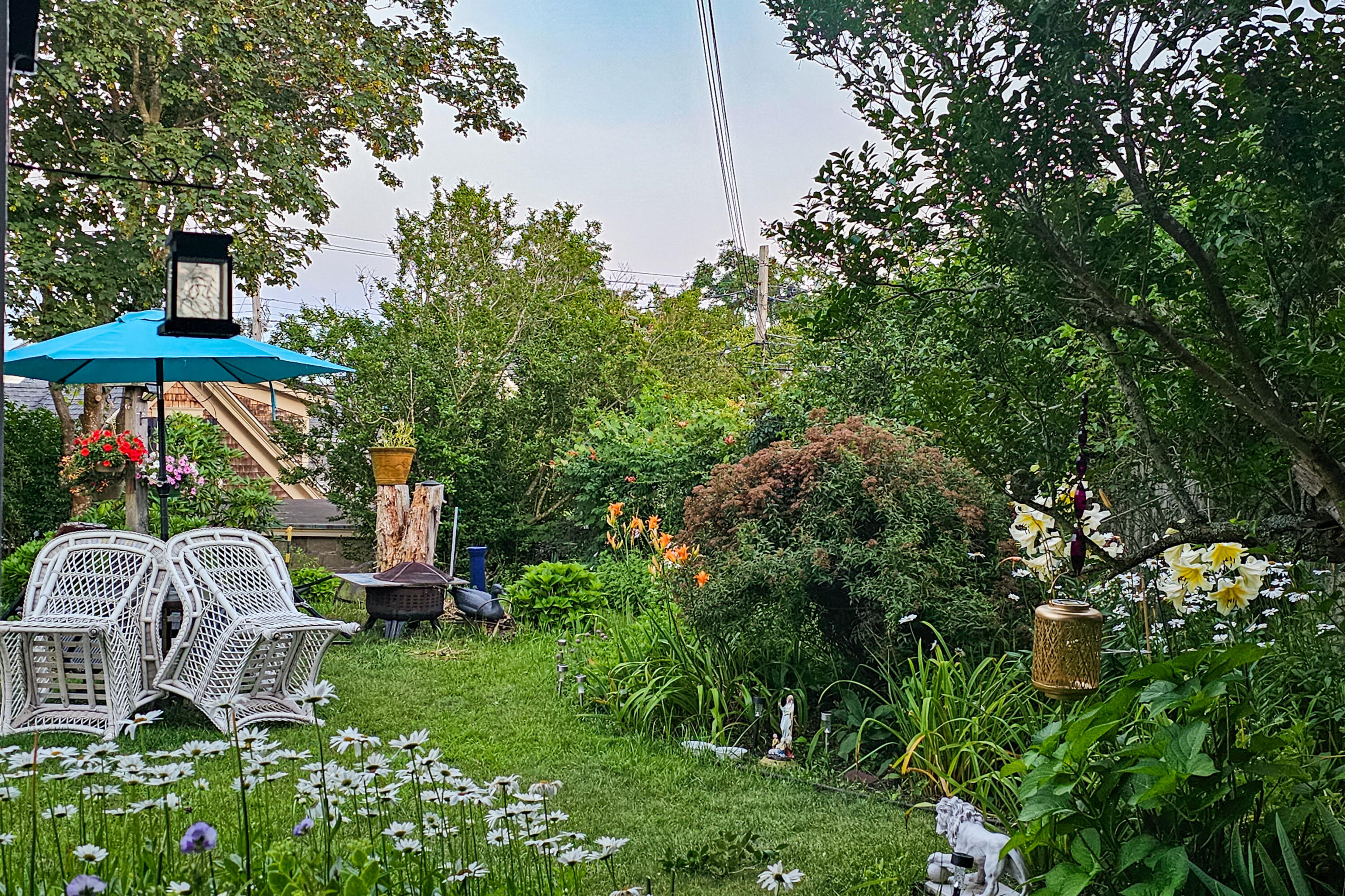 21 Mechanic Street Provincetown MA 02657