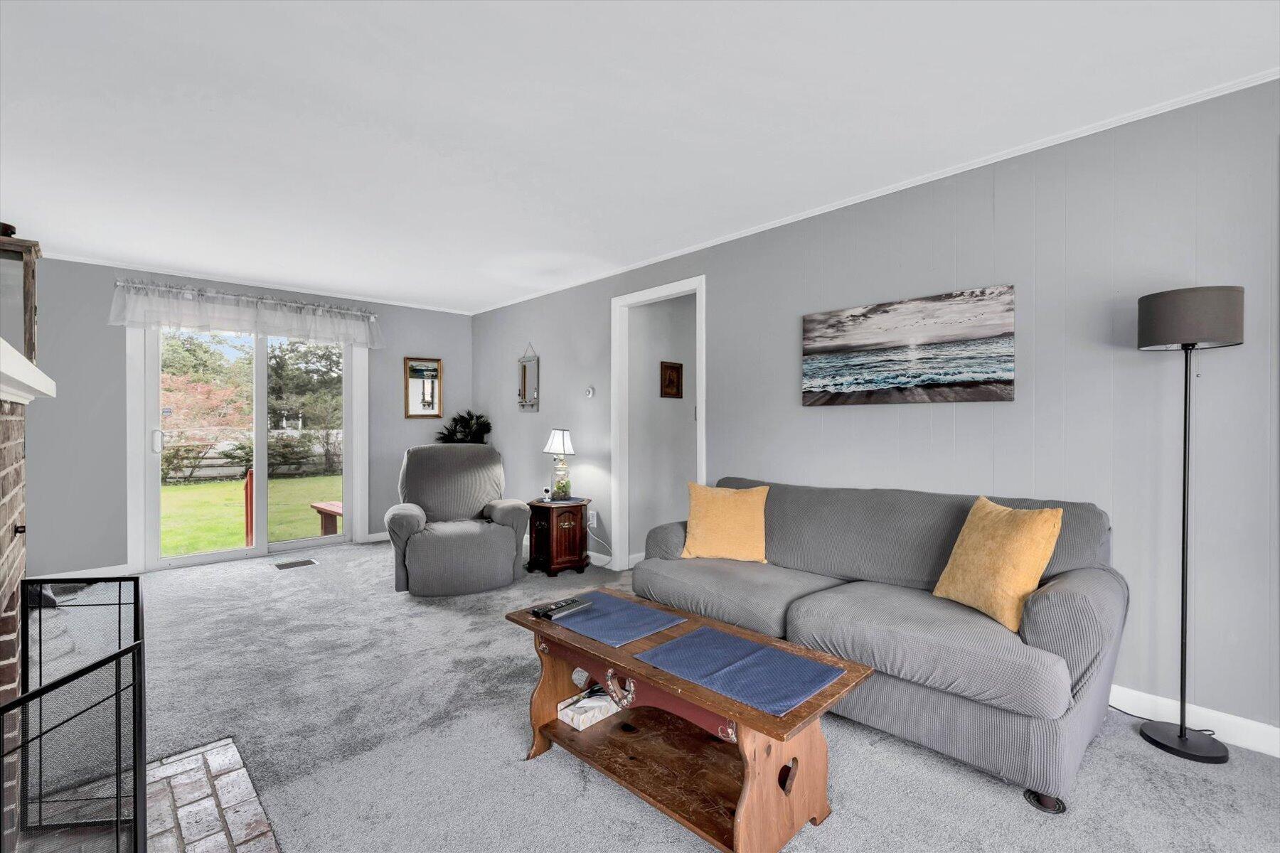 7 Queens Bay Lane Buzzards Bay MA 02532