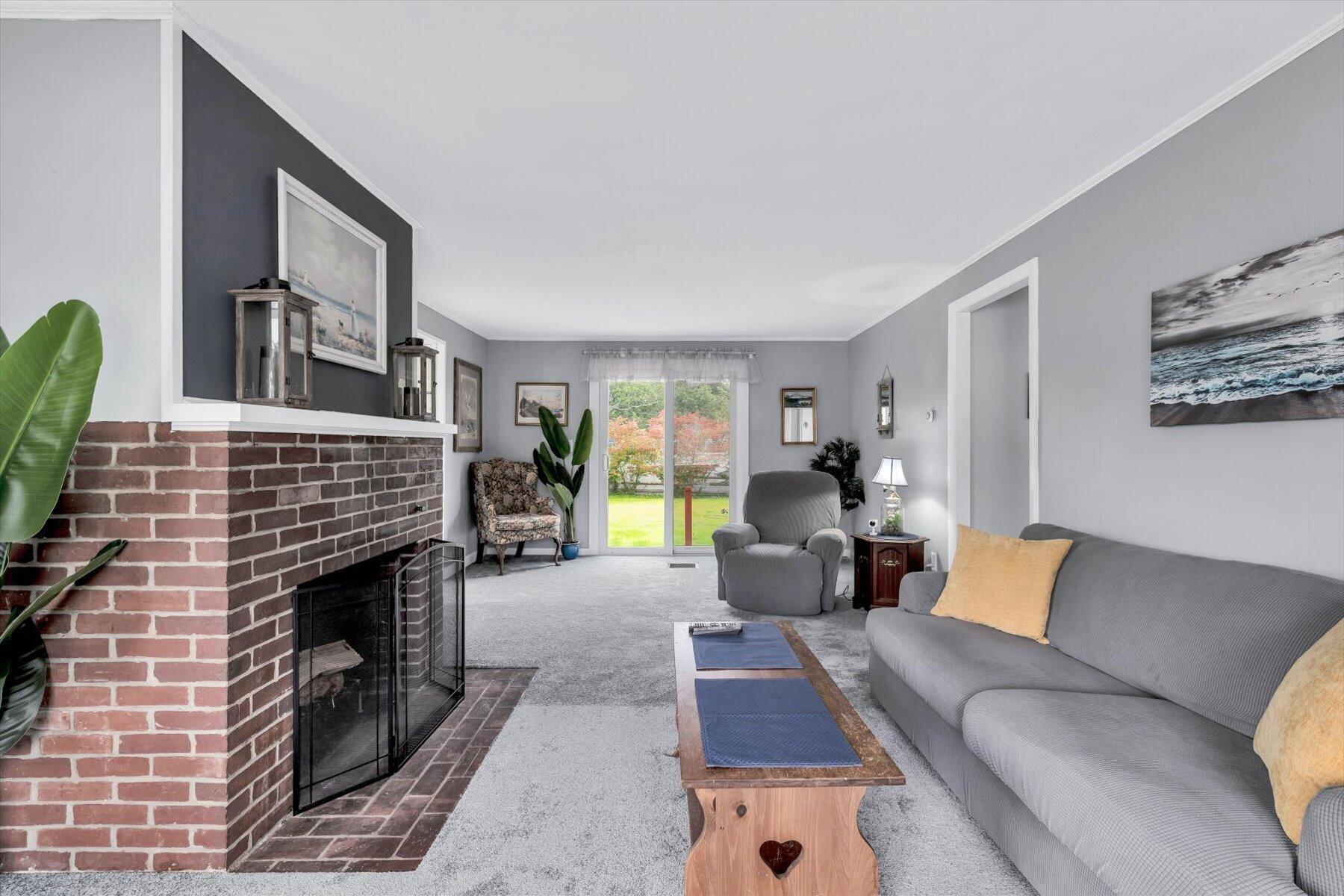 7 Queens Bay Lane Buzzards Bay MA 02532