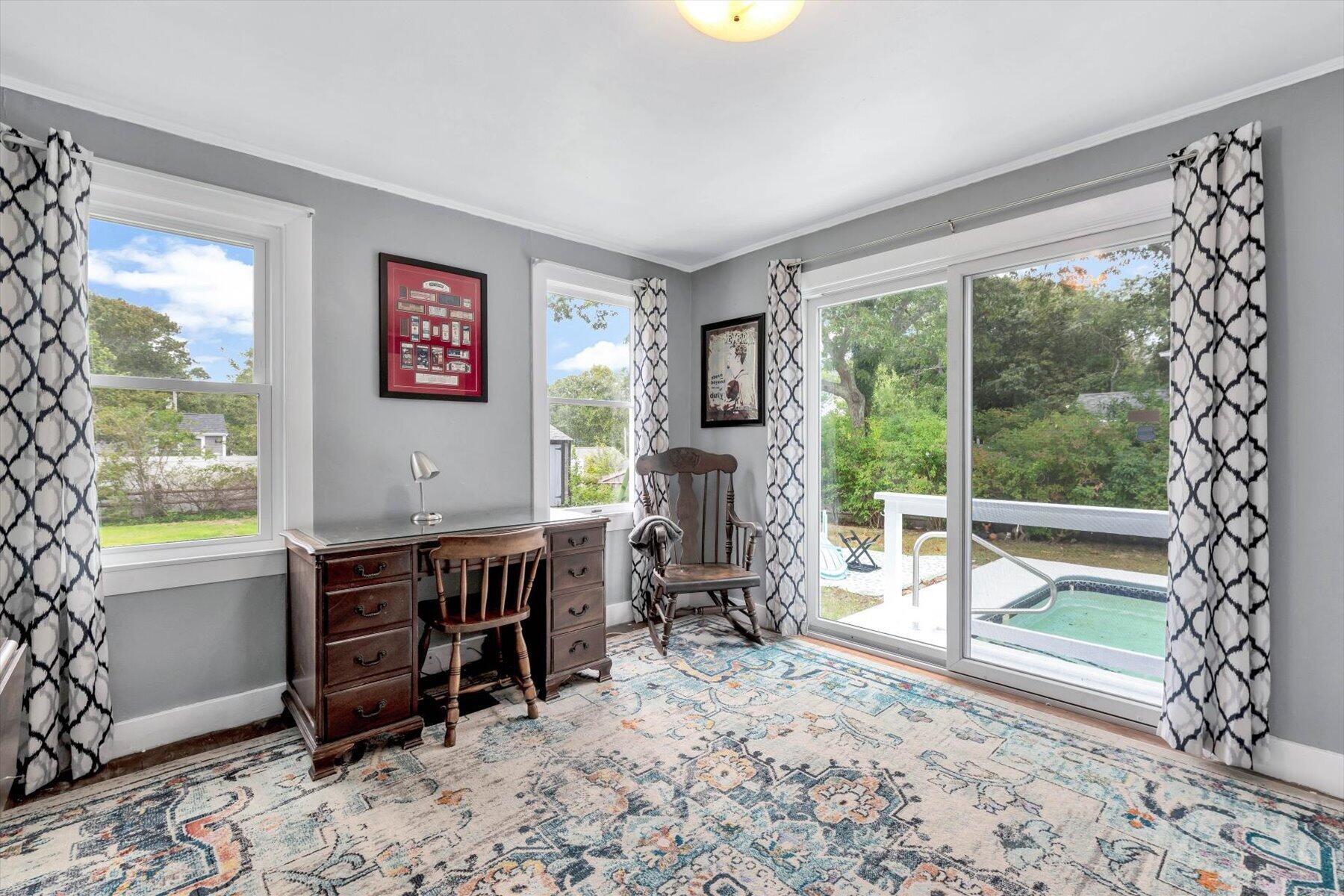 7 Queens Bay Lane Buzzards Bay MA 02532