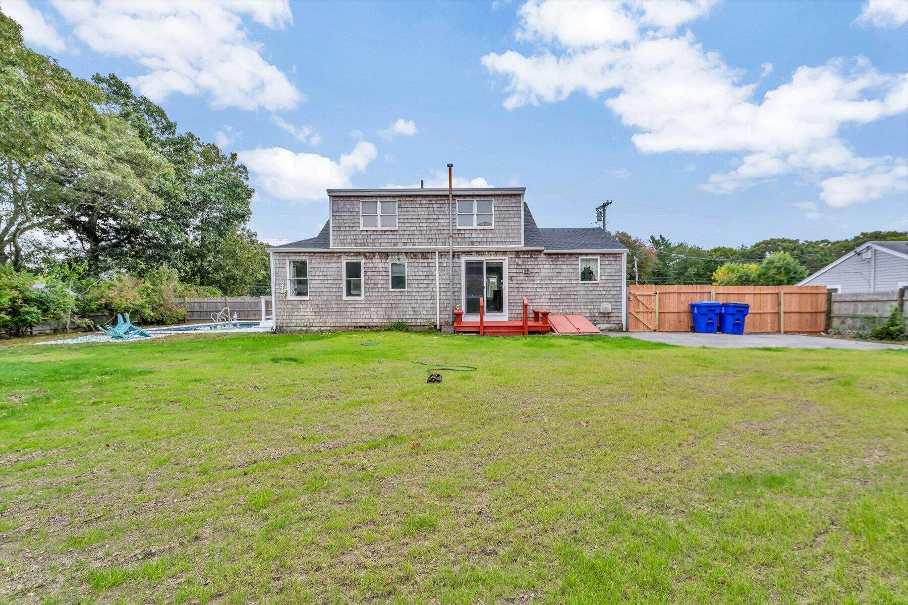 7 Queens Bay Lane Buzzards Bay MA 02532