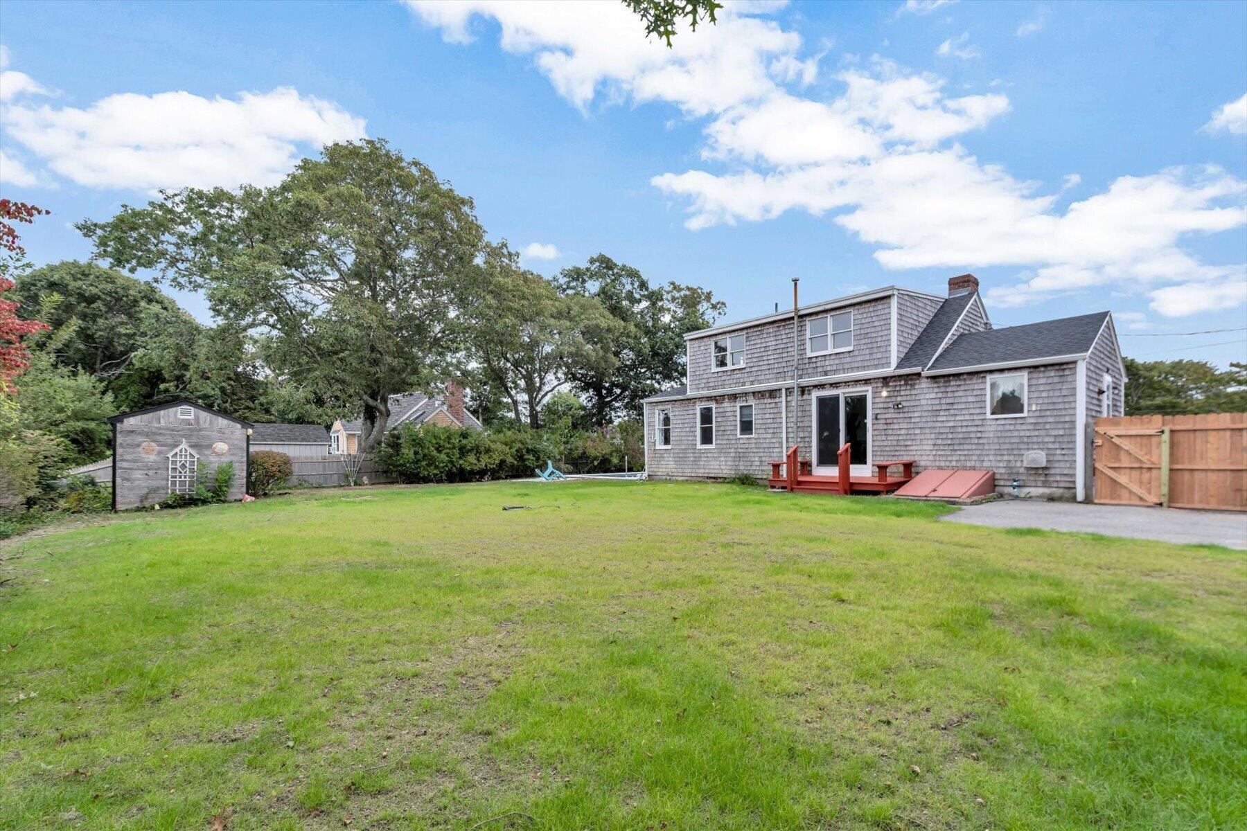 7 Queens Bay Lane Buzzards Bay MA 02532