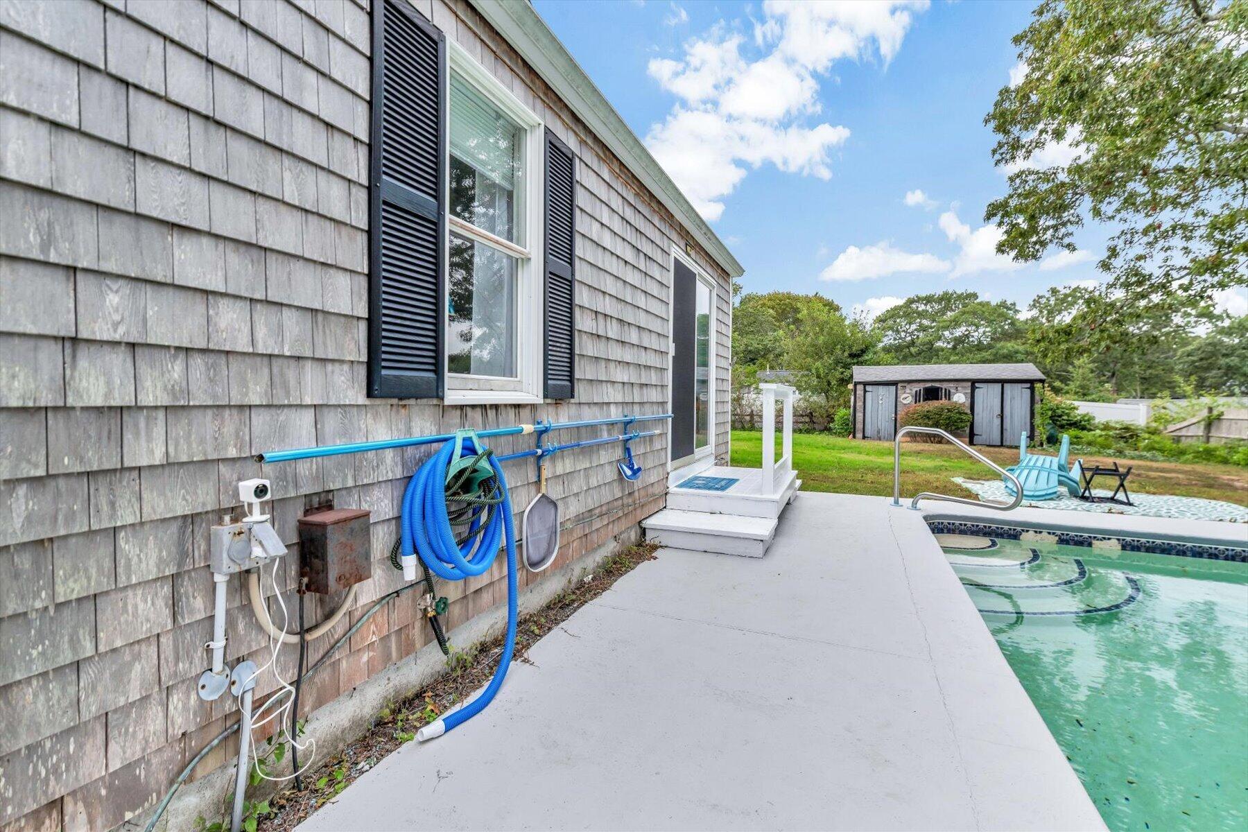 7 Queens Bay Lane Buzzards Bay MA 02532