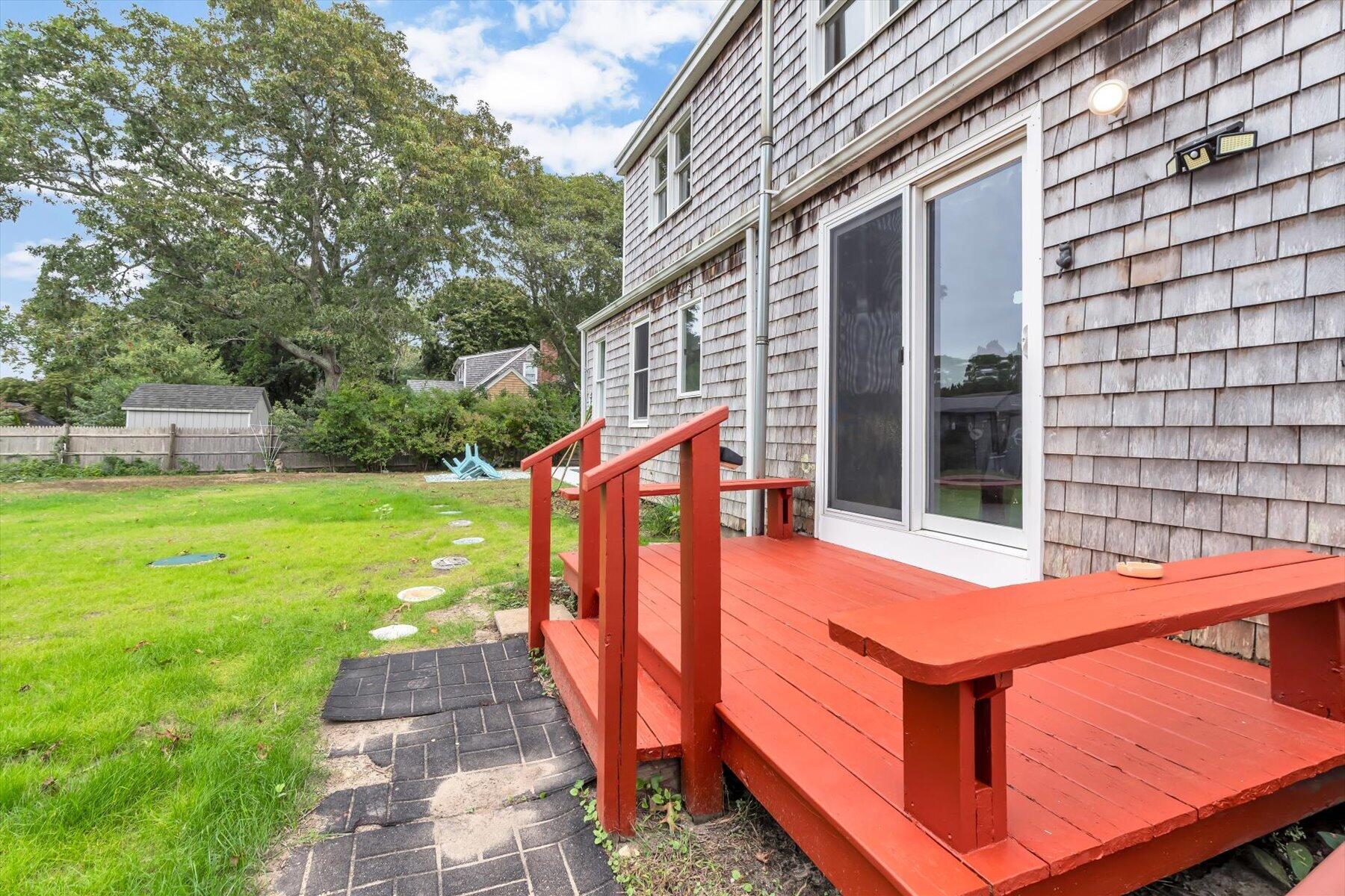 7 Queens Bay Lane Buzzards Bay MA 02532