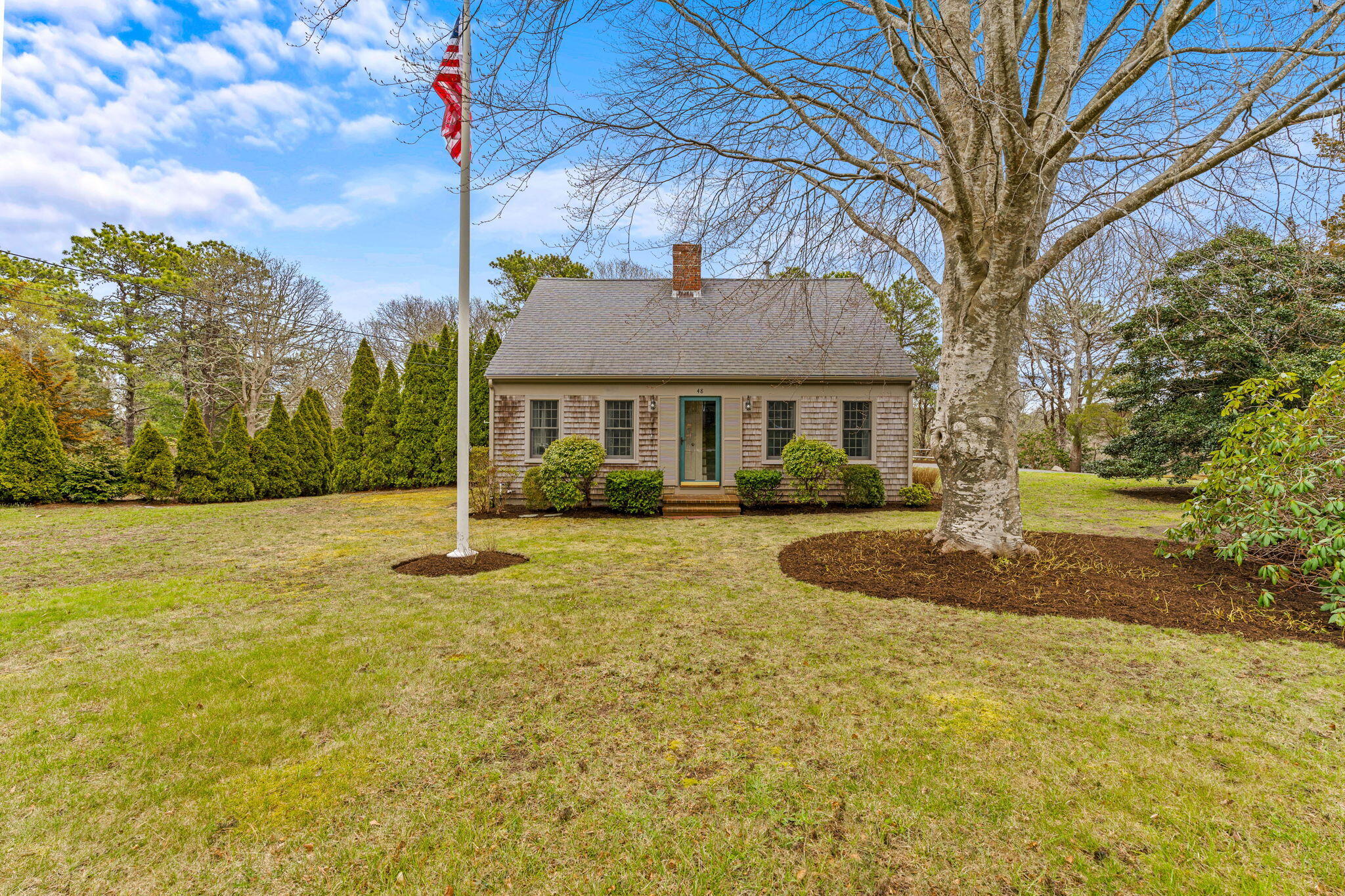 48 Quivet Drive Dennis MA 02641