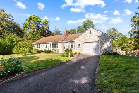 106 Pompano Road Yarmouth Port MA 02675