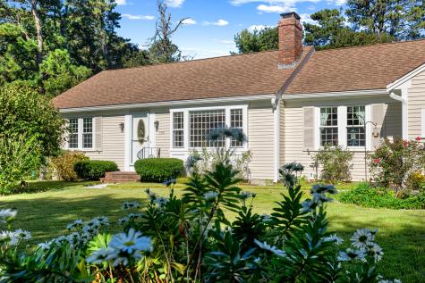 106 Pompano Road Yarmouth Port MA 02675