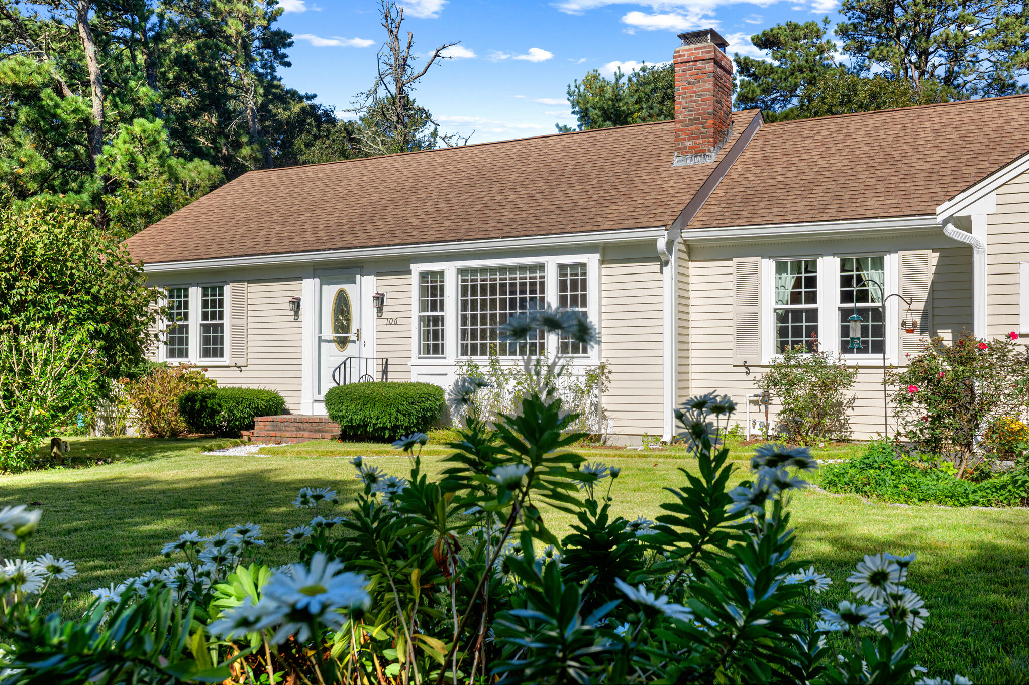 106 Pompano Road Yarmouth Port MA 02675