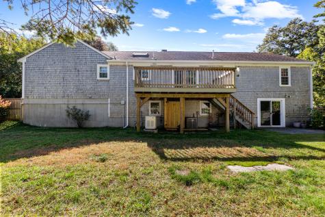 106 Pompano Road Yarmouth Port MA 02675