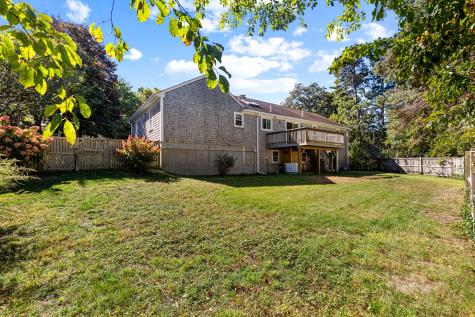 106 Pompano Road Yarmouth Port MA 02675