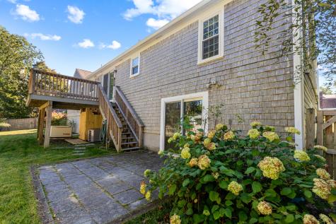 106 Pompano Road Yarmouth Port MA 02675