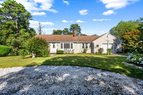 106 Pompano Road Yarmouth Port MA 02675