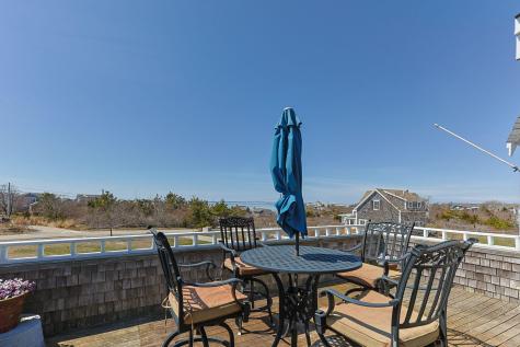 22 Bay View Road Truro MA 02666