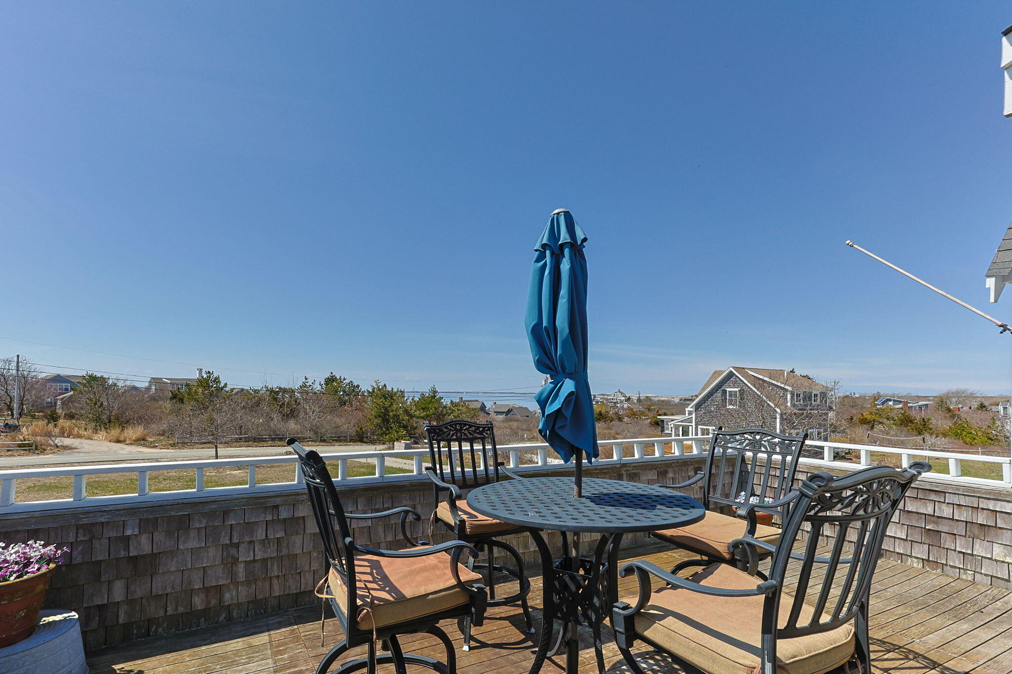 22 Bay View Road Truro MA 02666