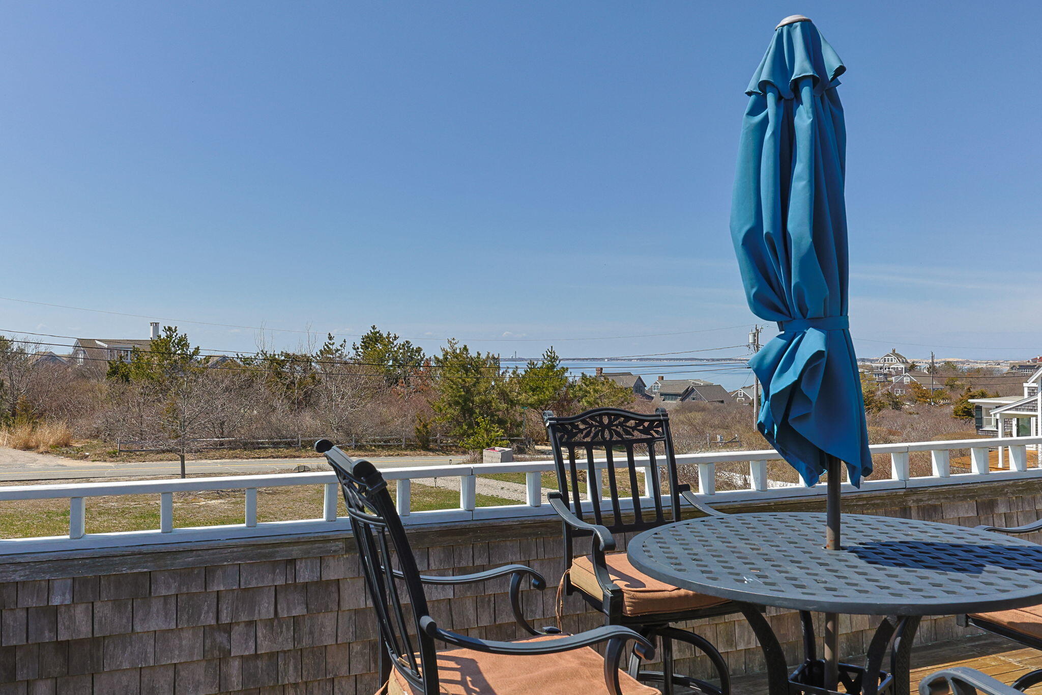 22 Bay View Road Truro MA 02666