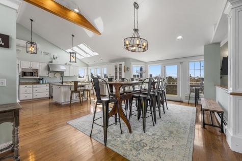 22 Bay View Road Truro MA 02666