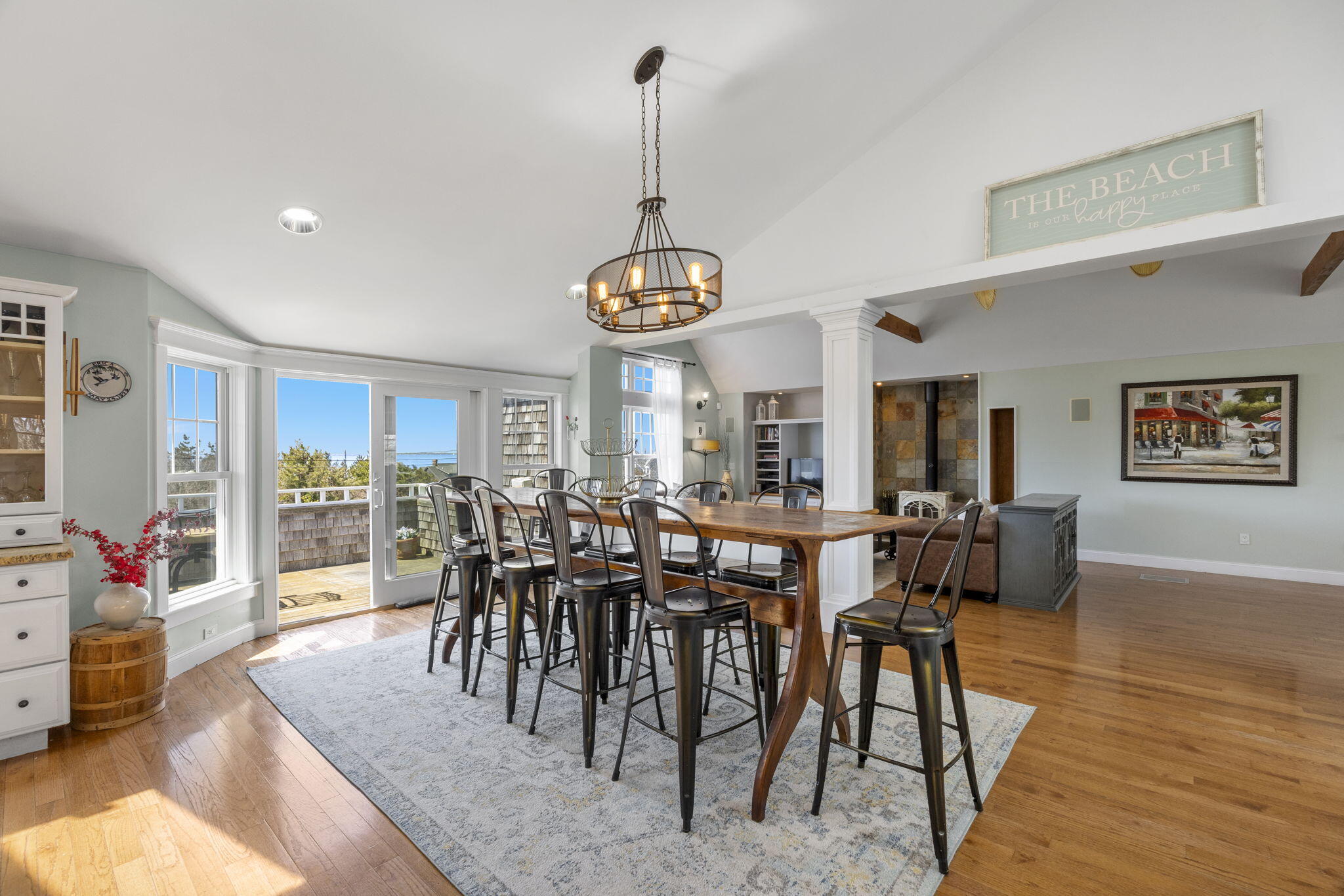 22 Bay View Road Truro MA 02666