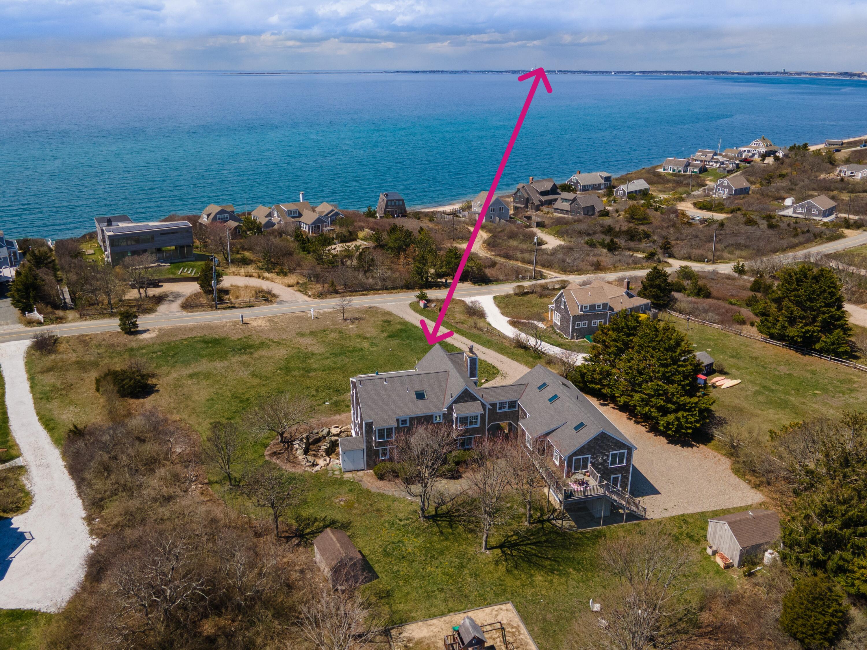 22 Bay View Road Truro MA 02666