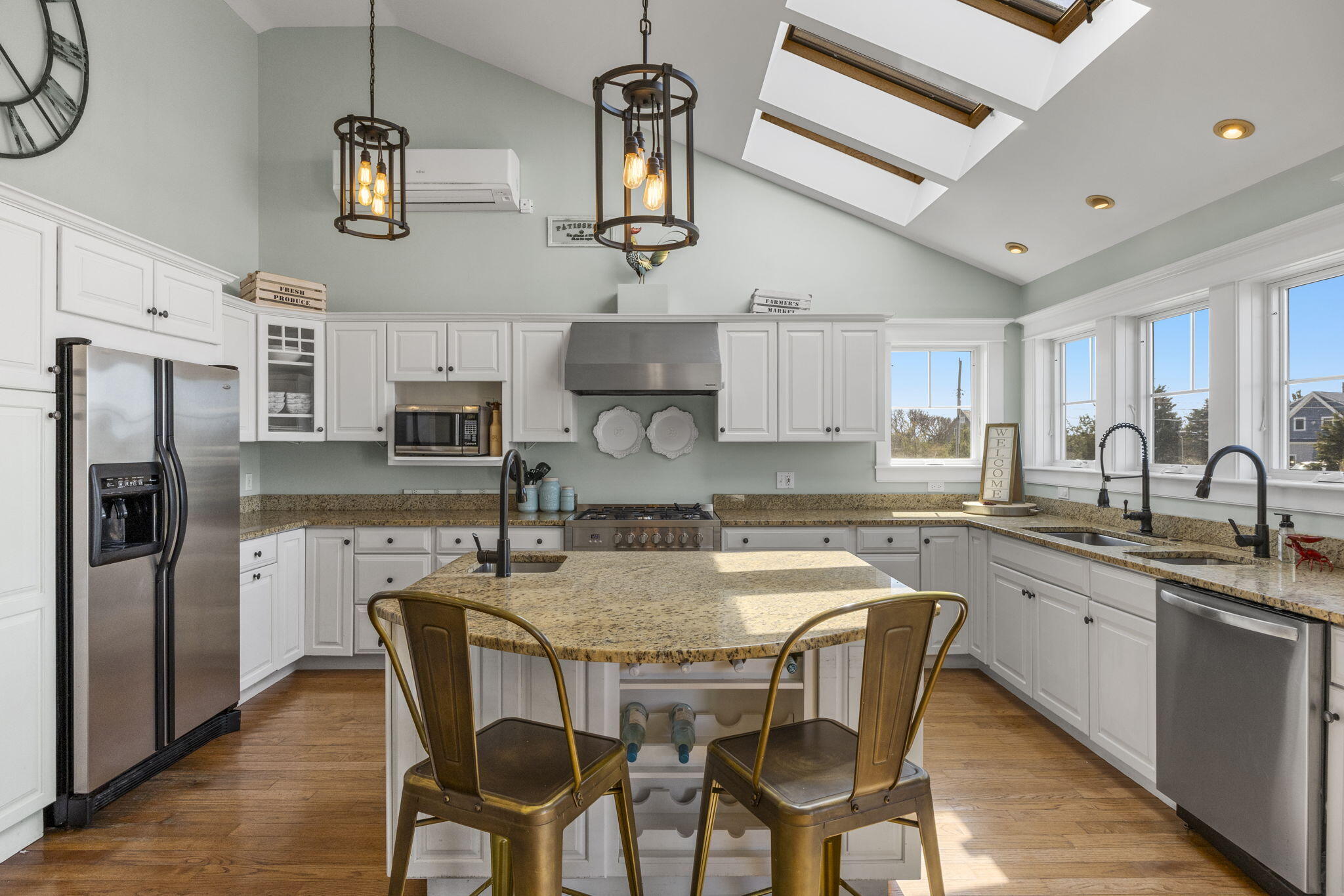 22 Bay View Road Truro MA 02666
