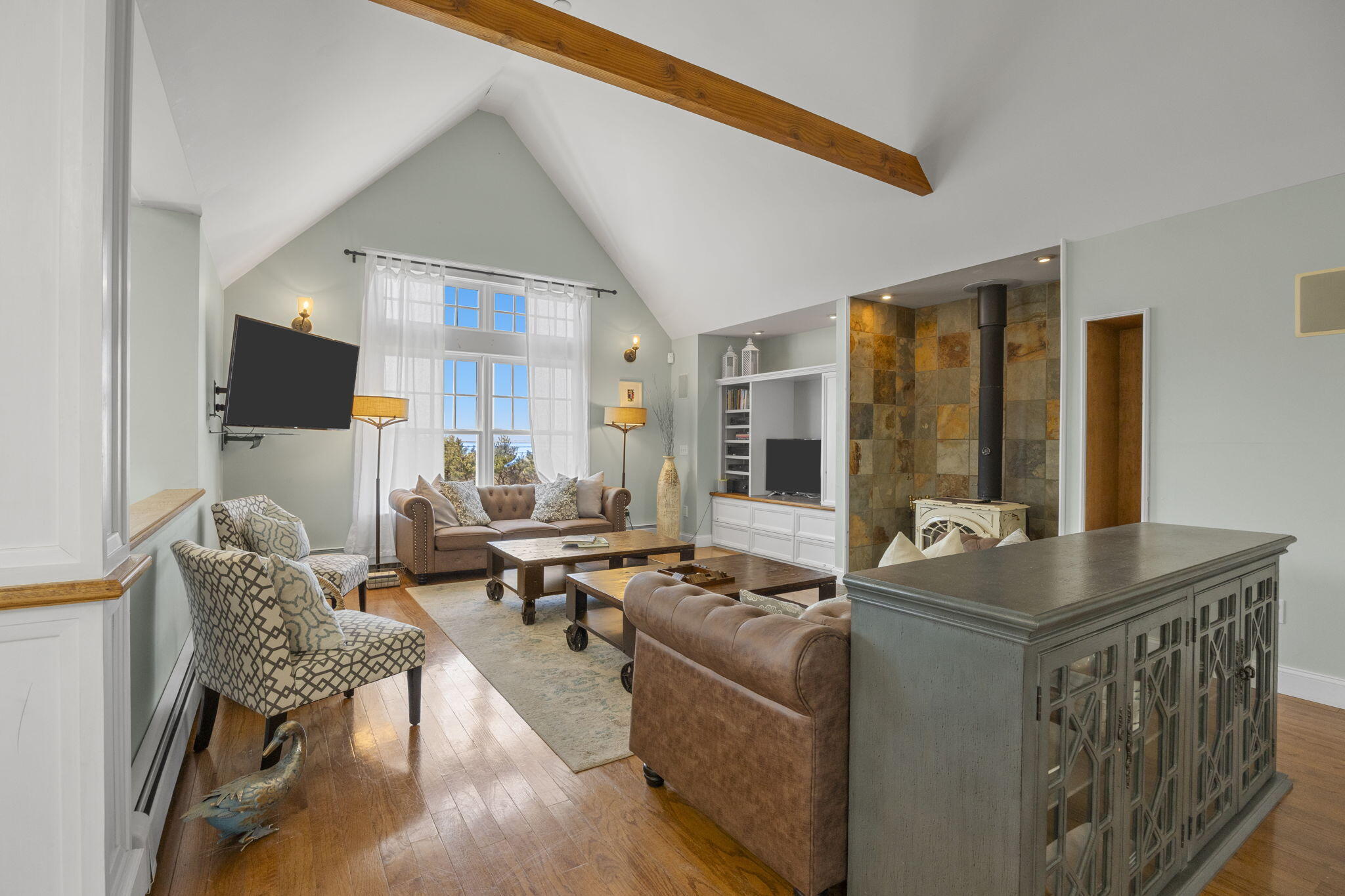 22 Bay View Road Truro MA 02666