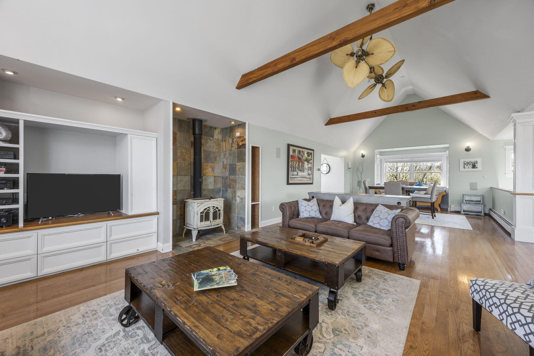 22 Bay View Road Truro MA 02666