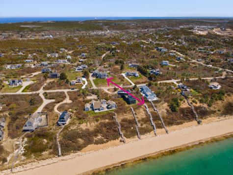 22 Bay View Road Truro MA 02666