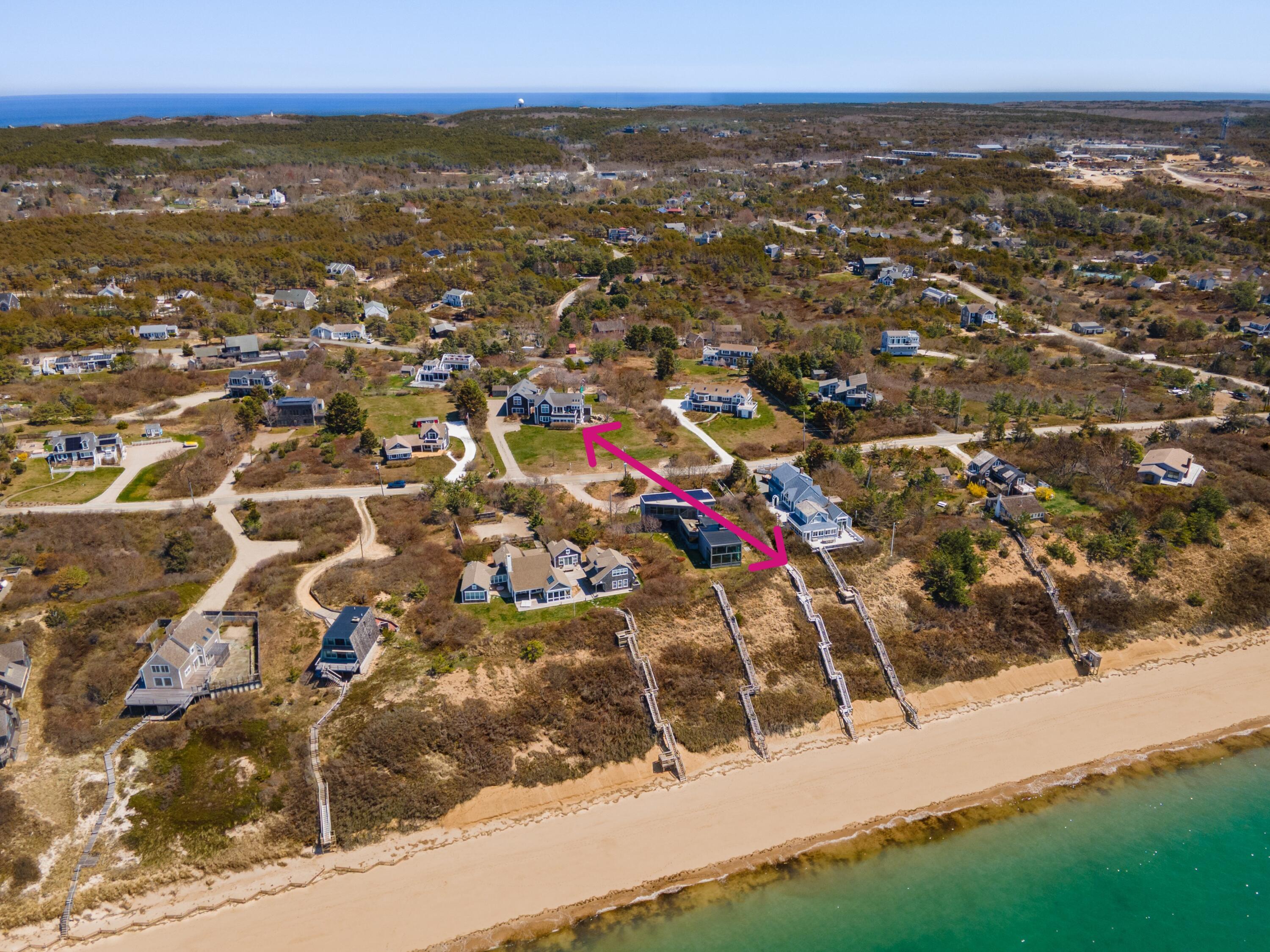 22 Bay View Road Truro MA 02666