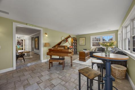 22 Bay View Road Truro MA 02666