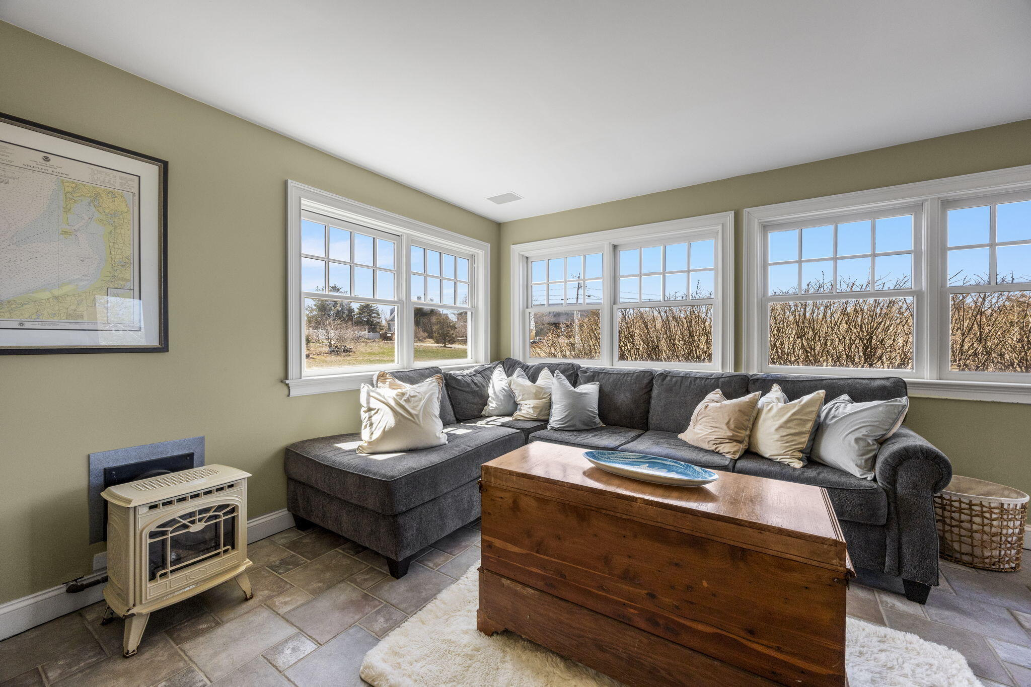 22 Bay View Road Truro MA 02666