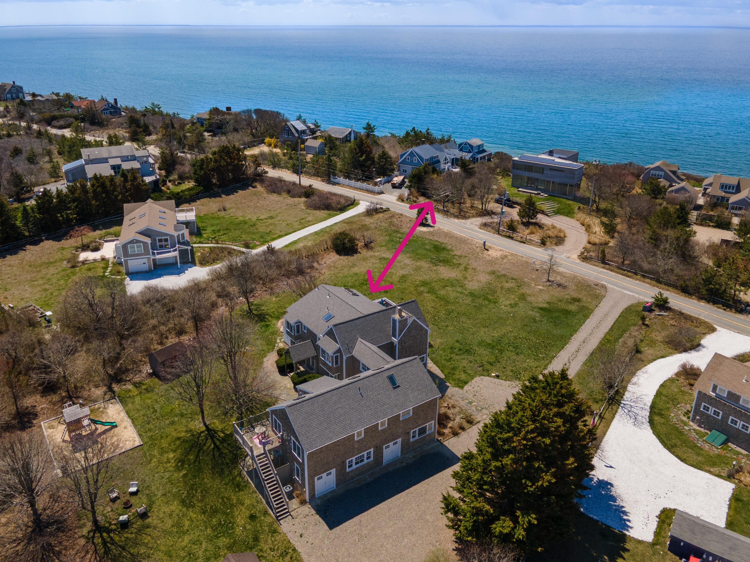 22 Bay View Road Truro MA 02666