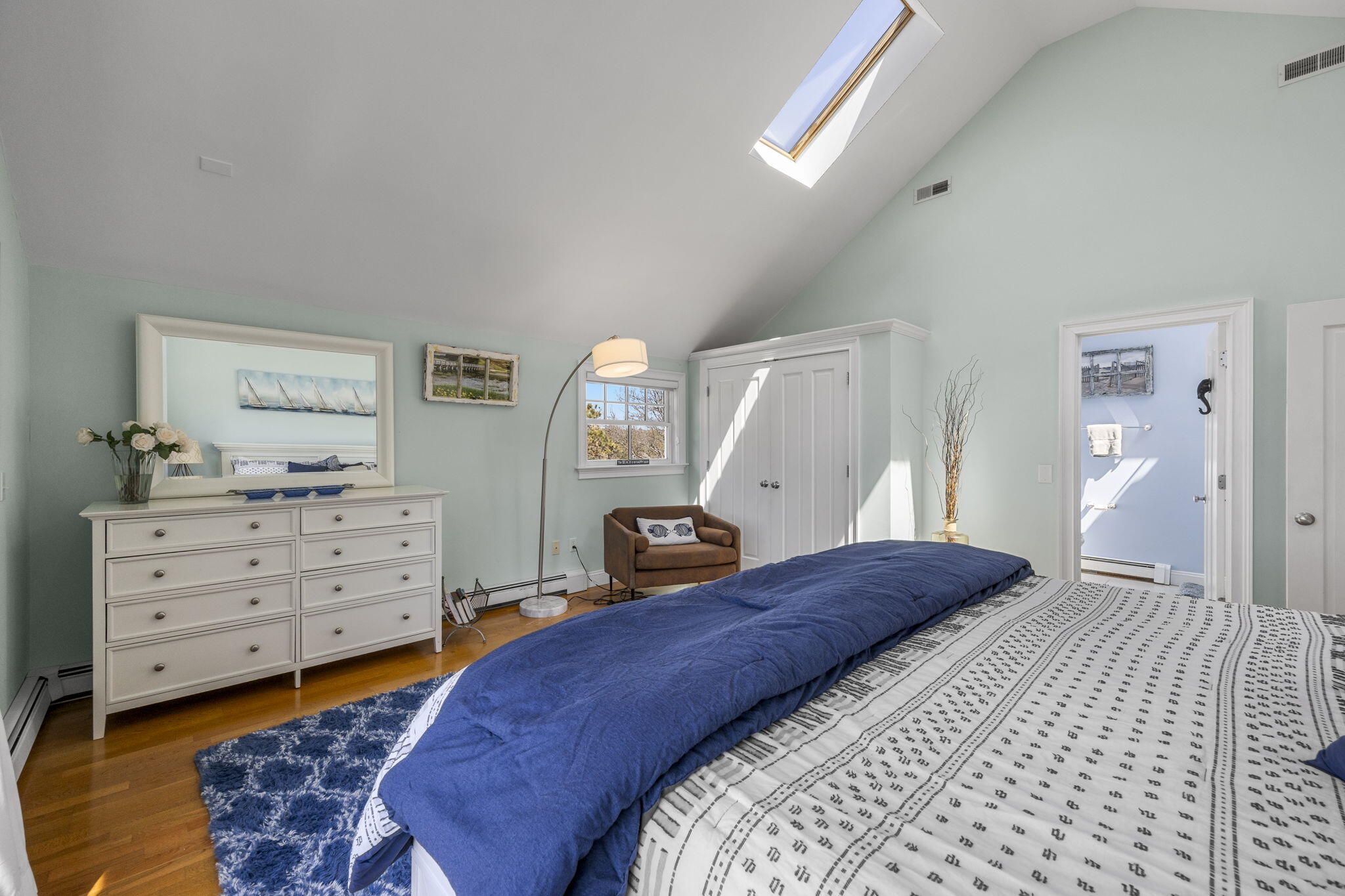 22 Bay View Road Truro MA 02666