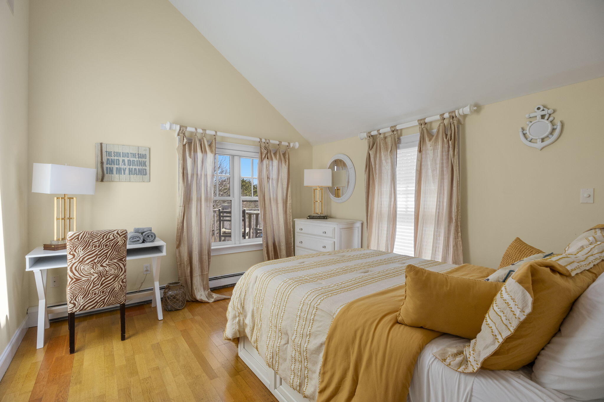 22 Bay View Road Truro MA 02666