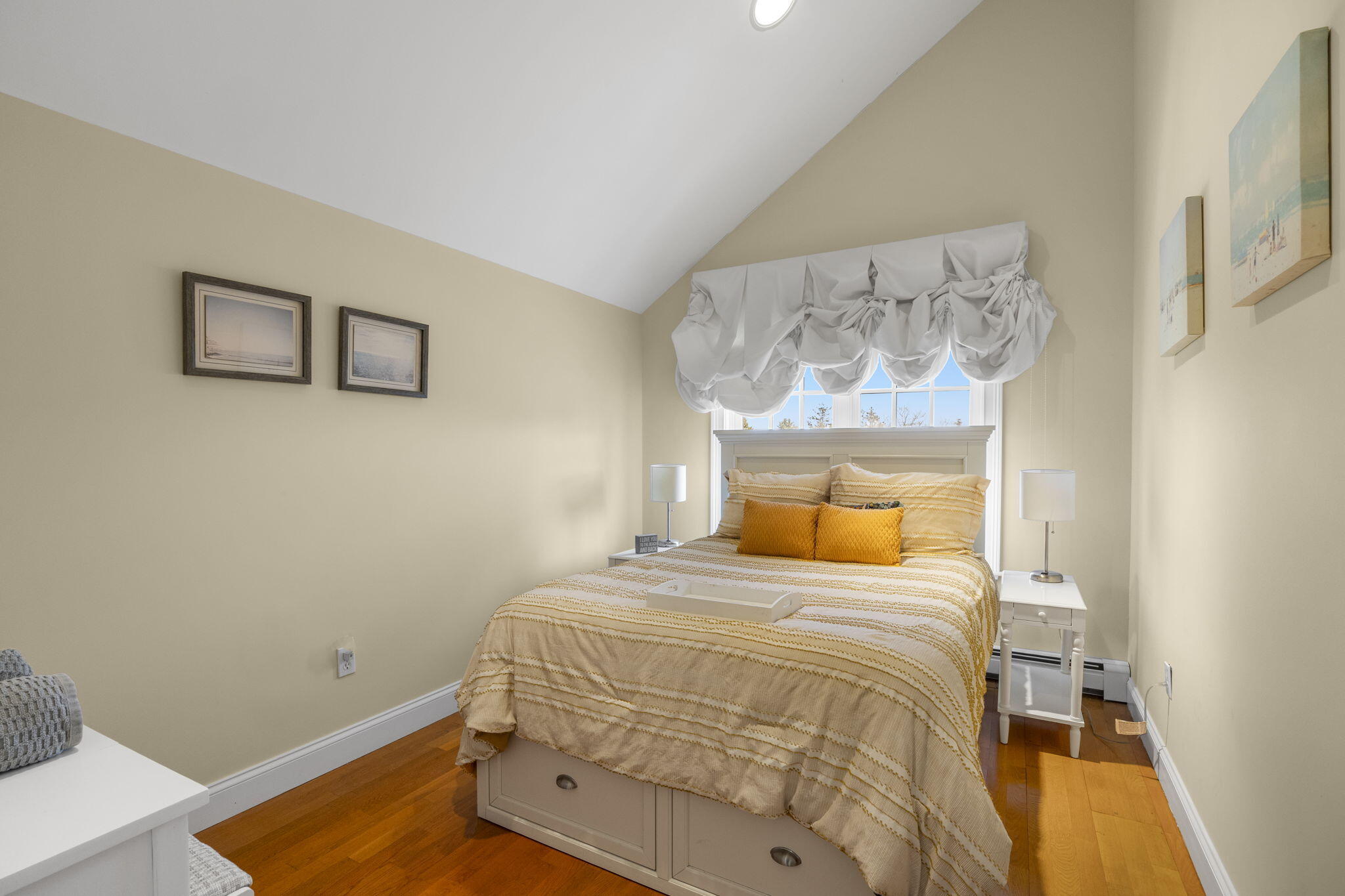 22 Bay View Road Truro MA 02666