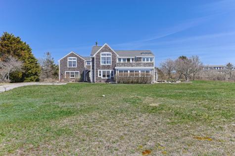 22 Bay View Road Truro MA 02666