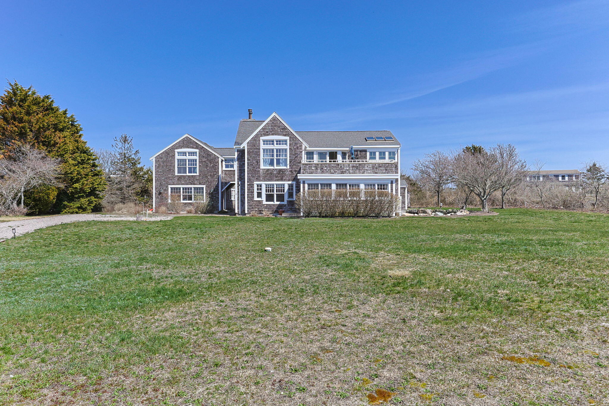 22 Bay View Road Truro MA 02666